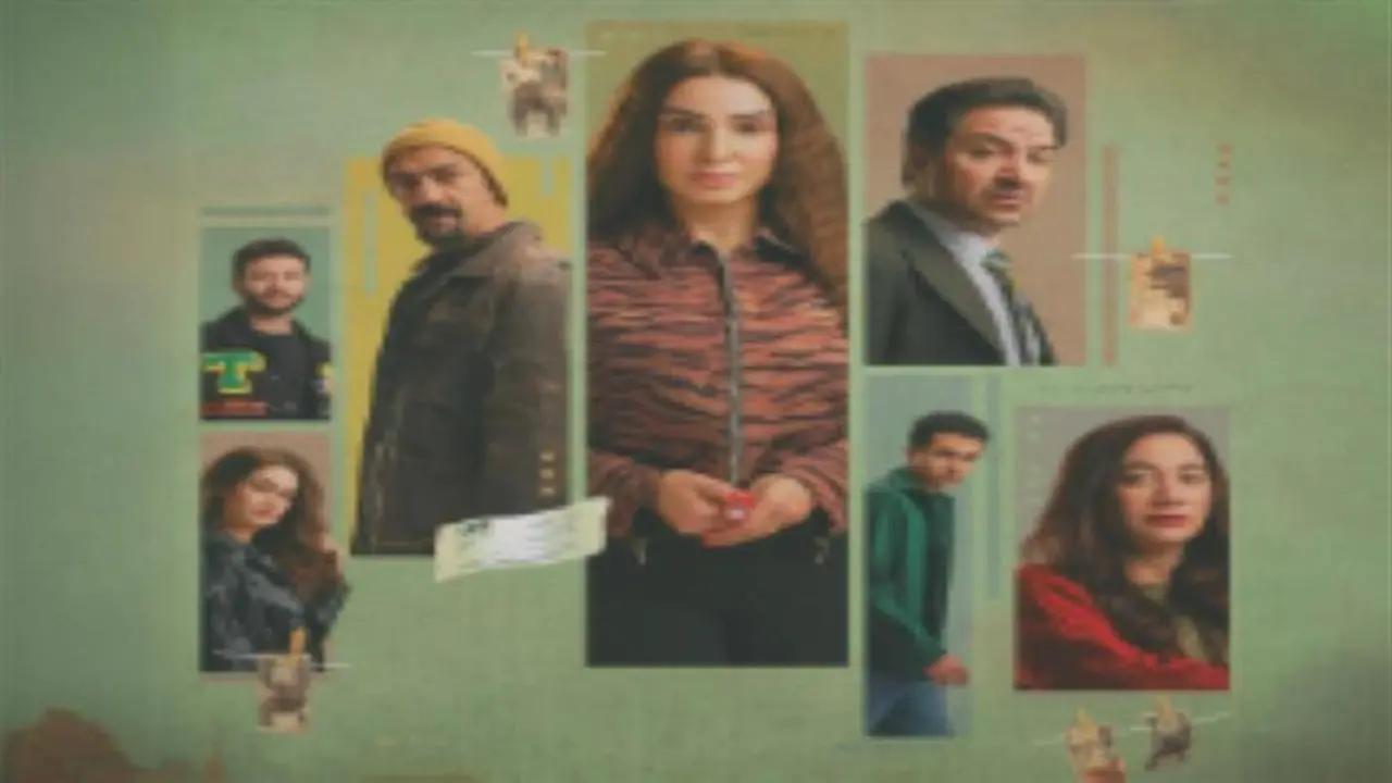 فحص طبي صادم.. نتائج مباغتة تربك حسابات صباح في مسلسل حد أقصى